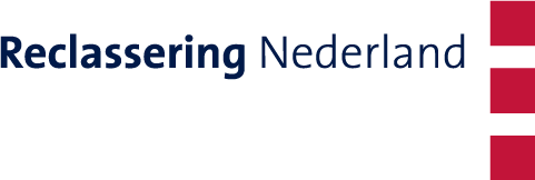 Logo van Reclassering Nederland