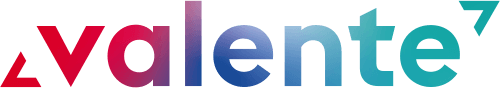 Logo van Valente