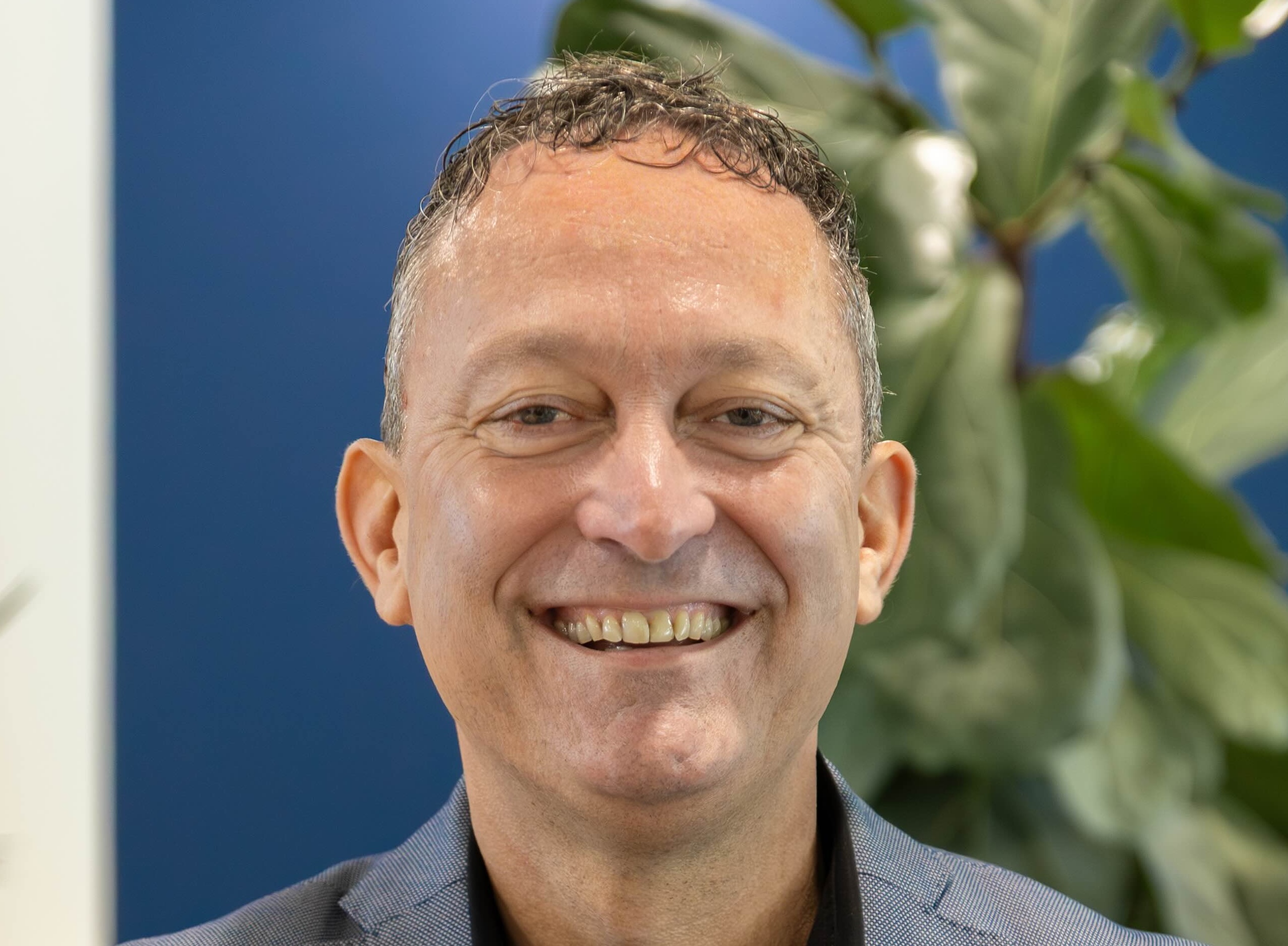 Foto van Marc Verberg