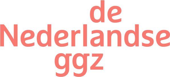 Logo de Nederlandse GGZ