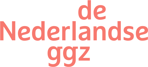 Logo van Nederlandse GGZ